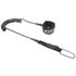 ION SUP Core Coiled 7 mm Leash
