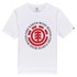 Element Camiseta Manga Corta Seal