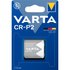 Varta Batterier 1 Photo CR P 2