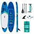 Aztron Mercury 2.0 10´0´´ Inflatable Paddle Surf Set