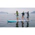 Aztron Conjunto Paddle Surf Hinchable Galaxie Multi Persons 16´0´´