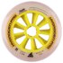 Rollerblade Hydrogen Pro 125 mm XX-Firm Wheel