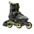 Rollerblade Microblade Free 3WD Junior Inliners
