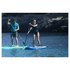 Jobe Aero Leona 10´6´´ Inflatable Paddle Surf Set