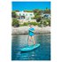 Jobe Conjunto Paddle Surf Hinchable Aero Yarra 10´6´´