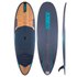 Jobe Bamboo Vizela 9´4´´ Paddle Surf Board