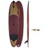 Jobe Tabla Paddle Surf Bamboo Parana 11´6´´