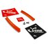 Graw jump ramps Rescue Kit For Ramps Set