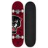 Playlife Skateboard Black Panther 8.0´´