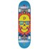Playlife Skullhead 8.0´´ Skateboard