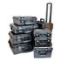Metalsub Caja Waterproof Heavy Duty Case 7101