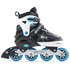 Sfr skates Pulsar Adjustable Inline Skates