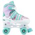 Sfr skates Spectra Adjustable Roller Skates