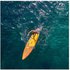Aquatone Flame 11´6´´ Inflatable Paddle Surf Set