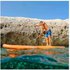Aquatone Flame 11´6´´ Inflatable Paddle Surf Set