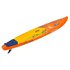 Aquatone Flame 12´6´´ Inflatable Paddle Surf Set