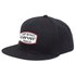 Carver キャップ Service Patch Snapback