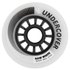 Undercover Wheels Raw 90 4 Eenheden