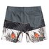 Quiksilver Every Division 17´´ Badehose