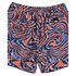 Quiksilver Out There Volley NB 17 ´´ Swimming Shorts