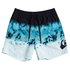 Quiksilver Thunderhead Volley 17´´ Badehose