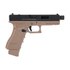 Secutor arms Pistola Airsoft Gladius Magna VI Dual Tone CO2
