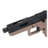 Secutor arms Pistola Airsoft Gladius Magna VI Dual Tone CO2