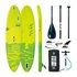 Aquatone Wave Plus 11´0´´ Inflatable Paddle Surf Set