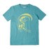 O´neill Kortärmad T-shirt Circle Surfer