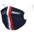 Alé French Cycling Federation 2021 Gezichtsmasker