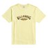 Billabong Arch kurzarm-T-shirt