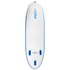 Nsp O2 Carnival Cruiser 18´0´´ Inflatable Paddle Surf Board