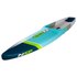 Nsp Tabla Paddle Surf Race Carolina Pro Carbon 14´0´´