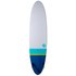 Nsp Elements Fun 7´2´´ Surfboard