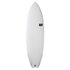 Nsp Protech Fish 6´8´´ Surfboard