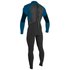 O´neill wetsuits Traje Cremallera Trasera Epic 3/2 mm Niño