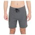 Hurley Phantom One&Only Heather 18´´ Swimming Shorts