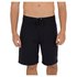 Hurley Short De Bain One & Only Solid 20´´