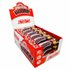 Nutrisport 단백질 붐 13g Chocolate 단위 Chocolate 그리고 땅콩 에너지바 상자