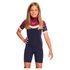 Roxy Dos Zip Costume Fille Syncro 2/2 Mm