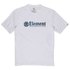 Element Boro kurzarm-T-shirt