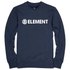 Element 스웨트 셔츠 Blazin FT Crew