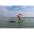 Safe waterman Globe 9´6´´ Inflatable Paddle Surf Set