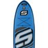 Safe waterman Easy Ride 10´6´´ Inflatable Paddle Surf Set