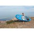 Safe waterman Conjunto Paddle Surf Hinchable Easy Ri10´6´´
