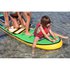 Safe waterman Master 11´0´´ Inflatable Paddle Surf Set