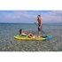 Safe waterman Master 11´0´´ Inflatable Paddle Surf Set