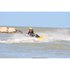 Safe waterman Sled Rescue 6´0´´ Inflatable Paddle Surf Set