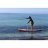 Safe waterman Conjunto Paddle Surf Hinchable Travel 9´6´´