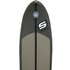 Safe waterman Air Surf 6´0´´ Inflatable Paddle Surf Set